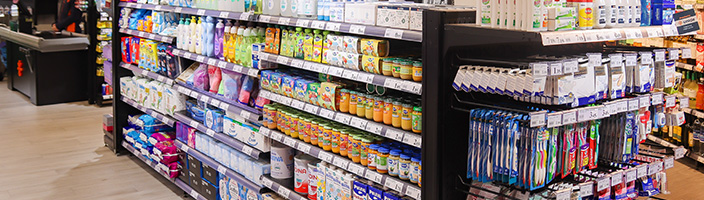 Bebés y cuidado personal