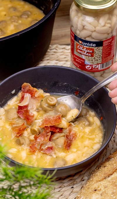 beneficios de las legumbres