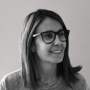 Foto de Patricia Rosa París Técnico de Marketing de Unide