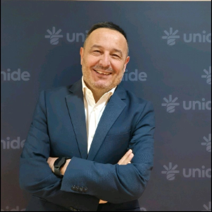 Pedro Manuel Alonso Director de Frescos en Unide